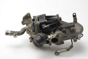  EGR valve 