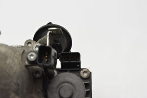  EGR valve 