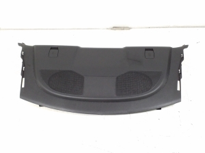   Parcel shelf  - 84009510 