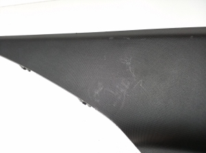 Chevrolet Camaro (2015–2026) Aizmugurējā statņa iekšējā apdare 84116359 - 3