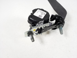 Chevrolet Camaro (2015–2026) Sicherheitsgurt hinten 84139239 - 2