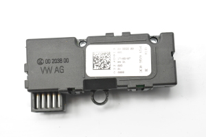  Steering position module 