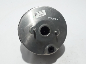   Brake vacuum bladder 