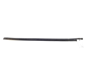 Mercedes Benz CLC-Class 203 (2001–2007) Windshield pillar outer molding A2036982998 - 2
