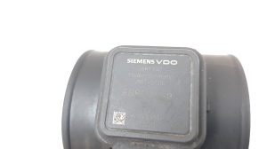 Opel Vectra C (2002–2008) Luftmassenmesser 55353813 - 3