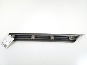 Mercedes Benz CLC-Class 203 (2001–2007) Tagumise poritiiva liist A2036900862 - 3