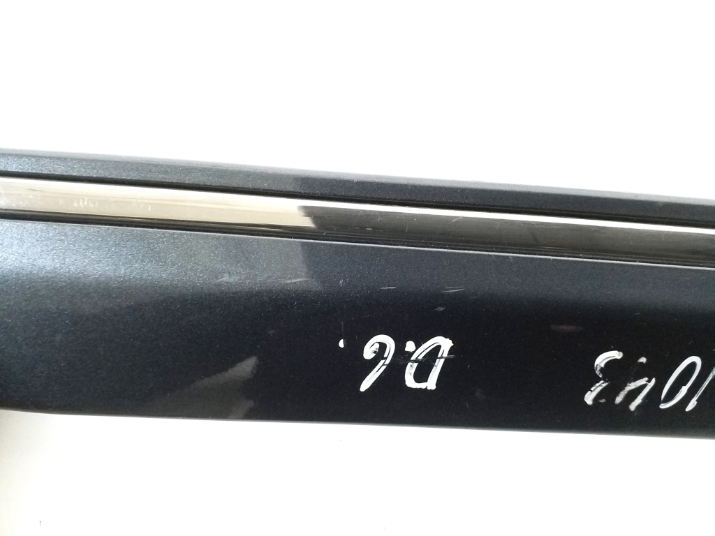 MERCEDES-BENZ C-Class W204/S204/C204 (2004-2015) Rear Right Fender Molding A2036903882 21015167
