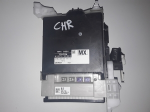 Comfort control module - 89221F4020