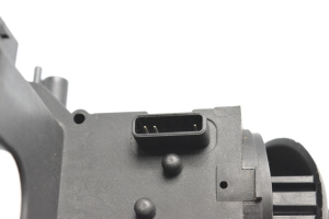 Volkswagen Touareg I (2002–2010) Blinkerschalter 3D0953513 - 3