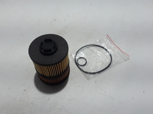 Ölfilter und seine Teile - 7701474004