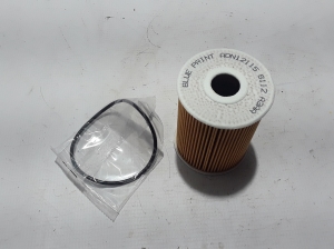 Ölfilter und seine Teile - 7701057828