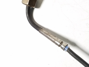 Mercedes Benz S-Class 220 (1998–2005) Abgastemperatursensor A0051534128 - 2