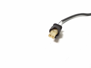 Mercedes Benz S-Class 220 (1998–2005) Abgastemperatursensor A0051534128 - 3