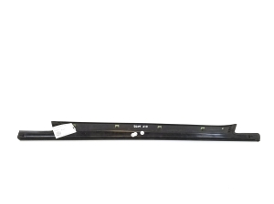 Mercedes Benz CLC-Class 203 (2001–2007) Einstiegsleistenverkleidung A2036802835 - 3