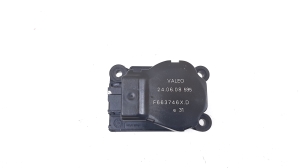   Heater flap actuator  - F663746XD 