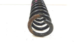  Rear spring 