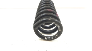  Rear spring 