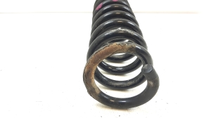  Rear spring 