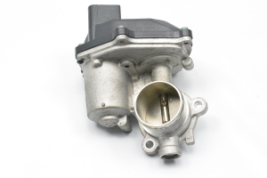EGR vārsta aizvars - 04L131501M