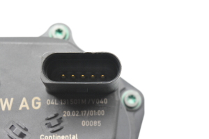 Volkswagen Passat B8 (2014–2023) EGR-klapi siiber 04L131501M - 5