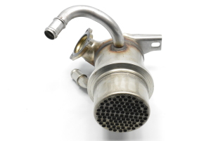 Volkswagen Passat B8 (2014–2023) EGR-klapi jahuti 04L131512BR - 3