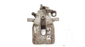   Rear brake caliper  -  