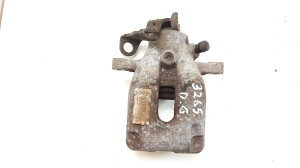   Rear brake caliper  -  