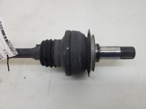 Mercedes Benz C-Class 204 (2007–2014) Tagumine veovõll ja selle osad - 3