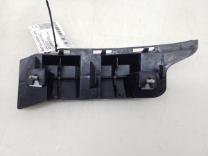  Rear bumper bracket 