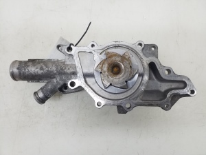 Mercedes Benz C-Class 204 (2007–2014) Veepump A6462010810 - 3