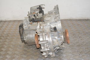  Gearbox 