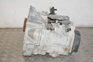  Gearbox 