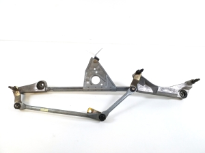Mercedes Benz CLC-Class 203 (2001–2007) Windshield wiper mechanism A2038200142 - 2