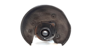   Rear hub 