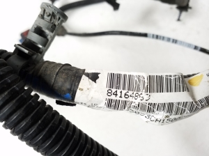 Chevrolet Camaro (2015–2026) Vadu instalācija 84164889 - 4
