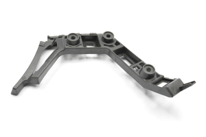 Volkswagen Golf VI (2008–2013) Rear bumper bracket 5K6807394 - 3
