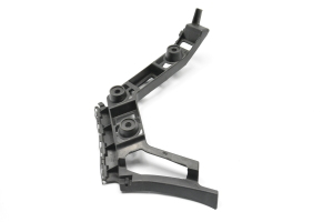 Volkswagen Golf VI (2008–2013) Rear bumper bracket 5K6807394 - 4