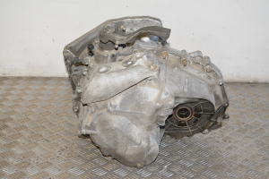 Saab 9-3 (2002–2014) Gearbox F40 - 2