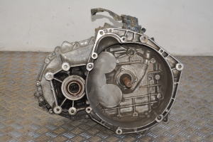 Gearbox - F40