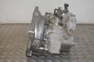 Saab 9-3 (2002–2014) Gearbox F40 - 4