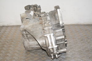Saab 9-3 (2002–2014) Gearbox F40 - 5