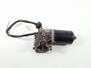 Mercedes Benz CLC-Class 203 (2001–2007) Windshield wiper motor A2038200342 - 3