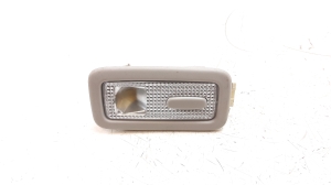   Rear interior lighting panel  - 9681727980 