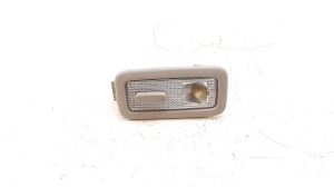   Rear interior lighting panel  - 9681727980 
