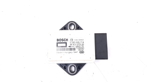 Other control unit - 9663187680