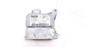 Airbag module - 9665100180