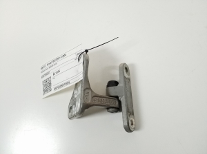 Mercedes Benz CLC-Class 203 (2001–2007) Front door lower hinge A2037200337 - 2