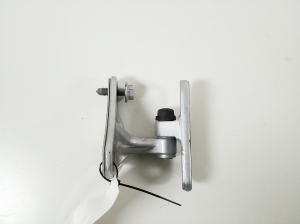 Mercedes Benz CLC-Class 203 (2001–2007) Front door lower hinge A2037200437 - 2