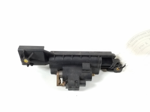 Mercedes Benz CLC-Class 203 (2001–2007) Trunk lid exterior handle A2037401093 - 2