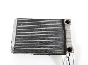   Salongi soojendusradiaator  - A2038300161 
